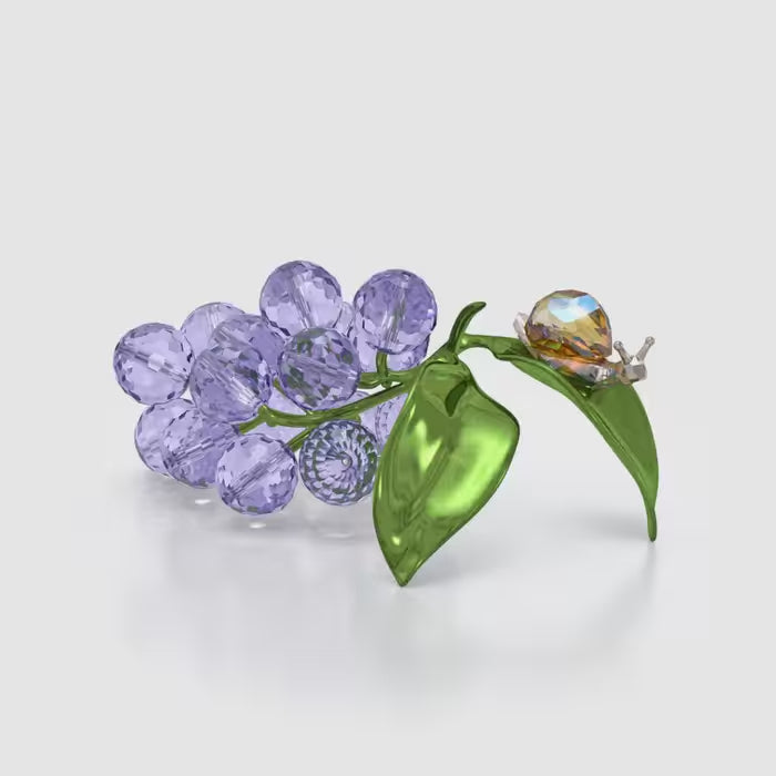 Idyllia Snail and Blueberries 5667549