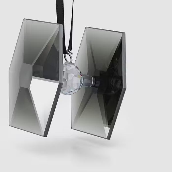 Star Wars Tie Fighter Ornament