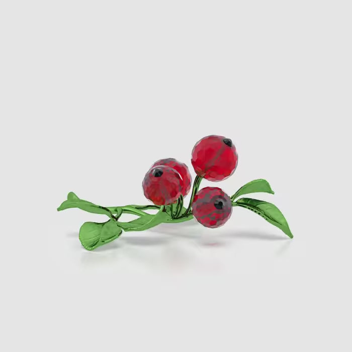 Idyllia Red Berries 5701281