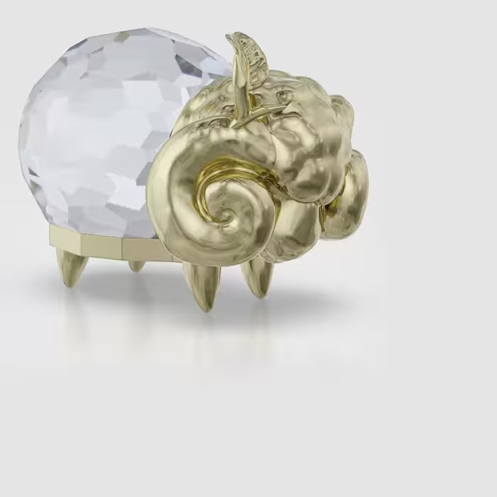 Zodiac Aries 5669957