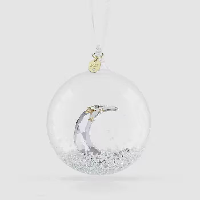 Annual Edition Ball Ornament 2025 5701865