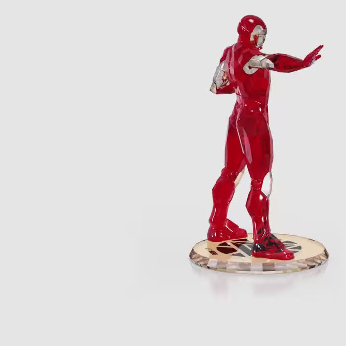 Marvel Iron Man  5649305