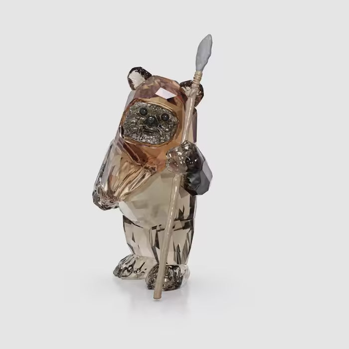 Star Wars Ewok Wicket 5591309