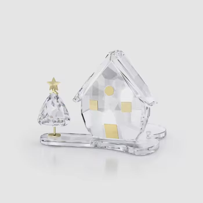 Holiday Magic Tea Light Holder 5596818