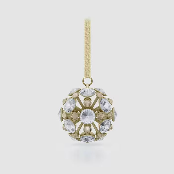 Constella Ball Ornament, Small