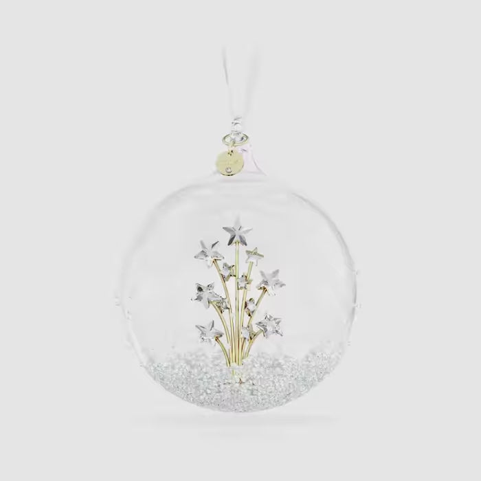 Annual Edition Ball Ornament 2024 5682735