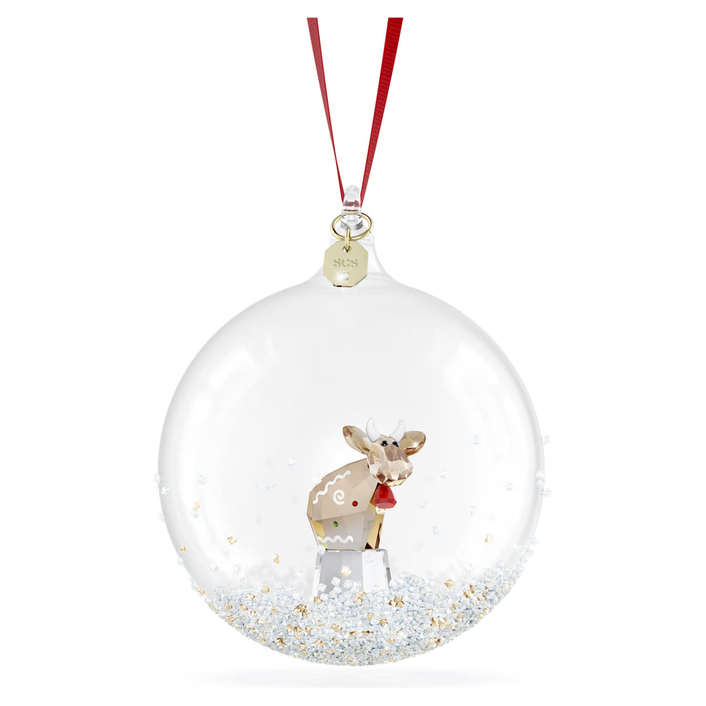 SCS Annual Edition Ball Ornament 2026 5732813