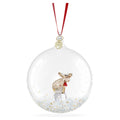 SCS Annual Edition Ball Ornament 2026 5732813