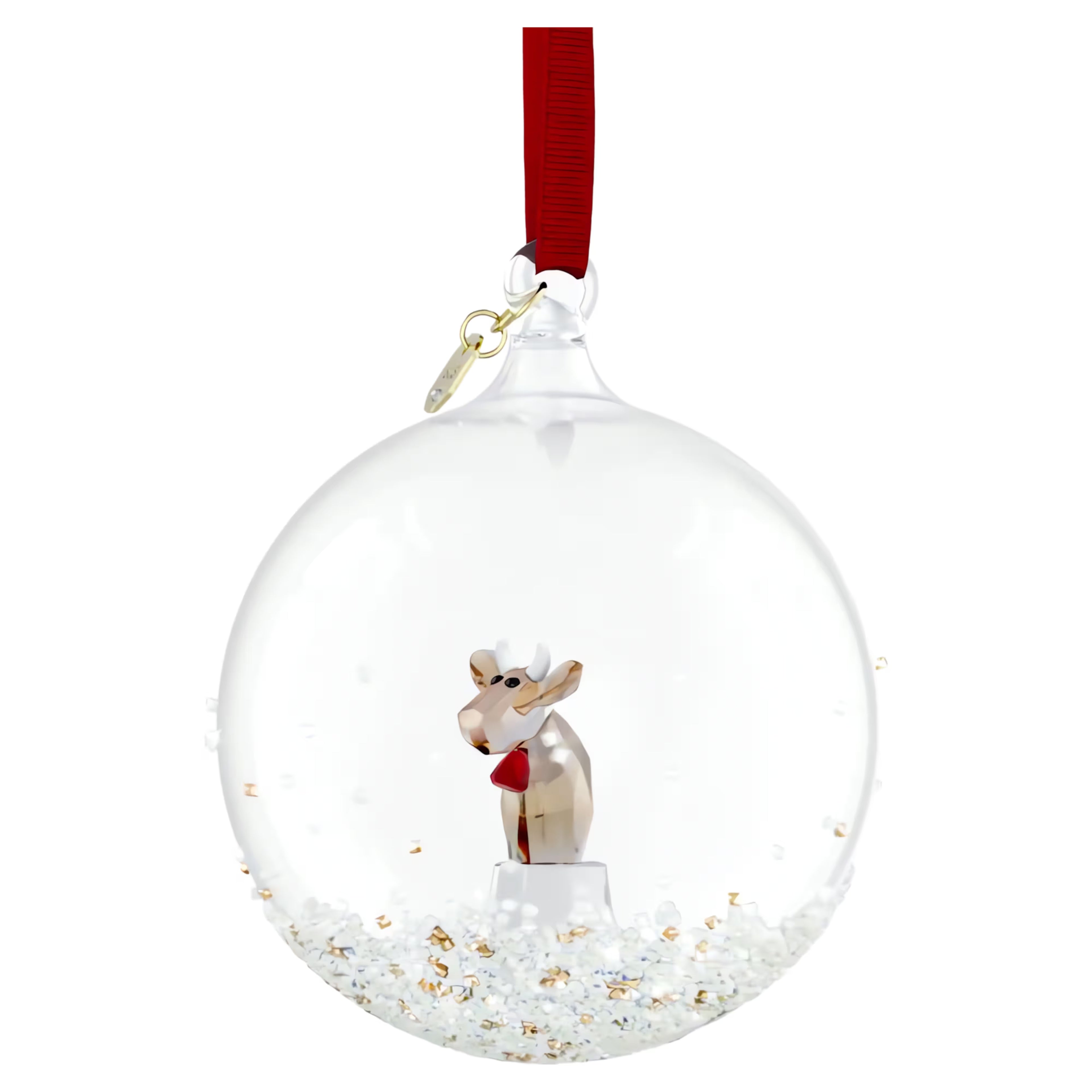 SCS Annual Edition Ball Ornament 2026 5732813