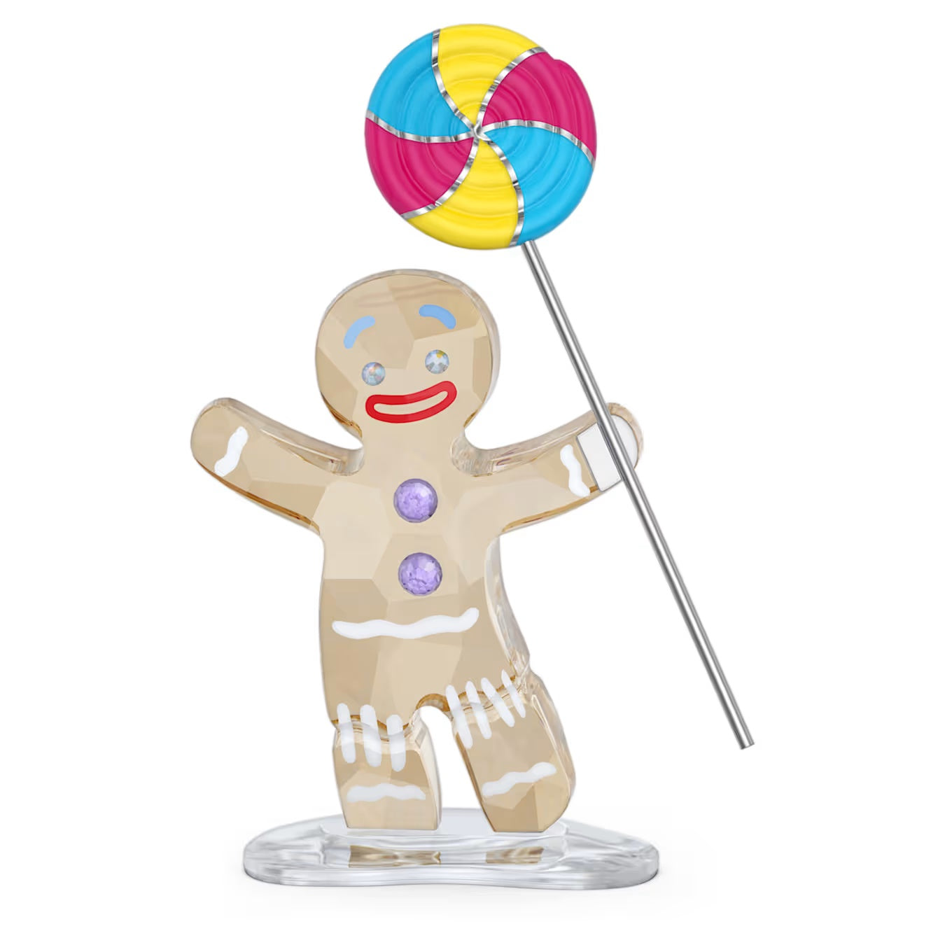 Shrek Gingy 5720461