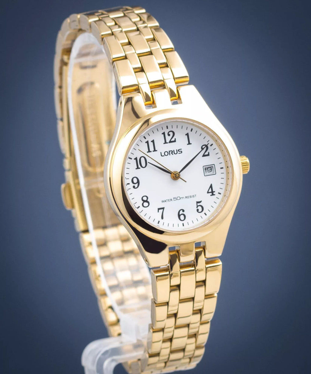 Lorus Ladies daywear dress watch  RH786AX-9