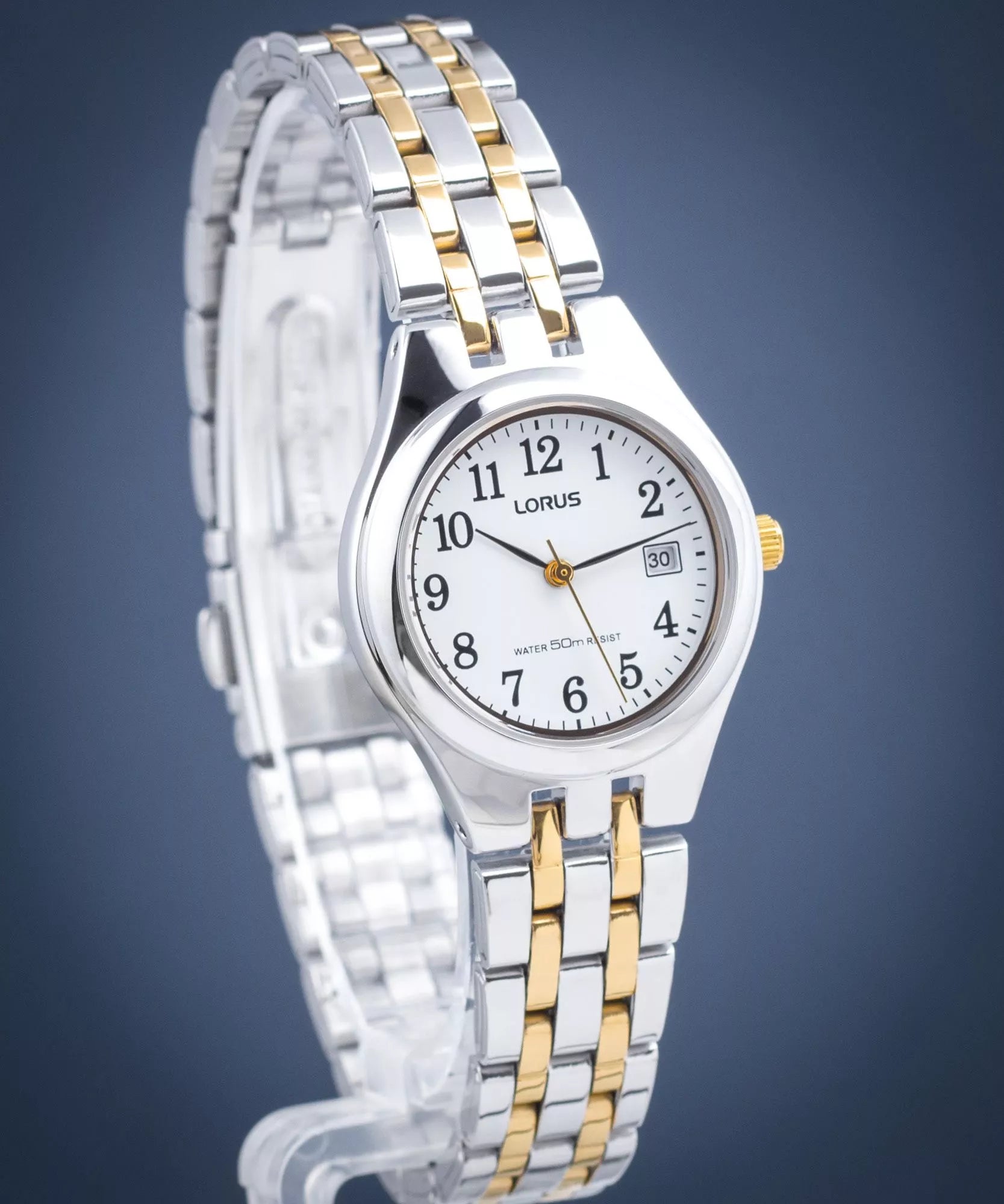Lorus Ladies' Daywear Watch RH787AX-9