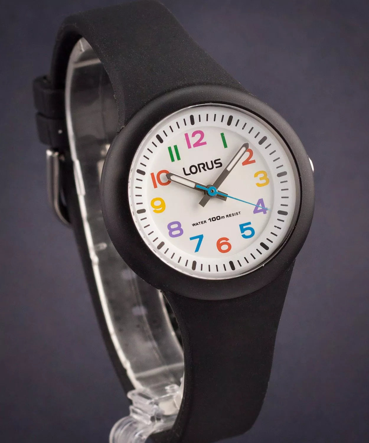 Lorus Neutral/Youth 100M RRX41EX-9