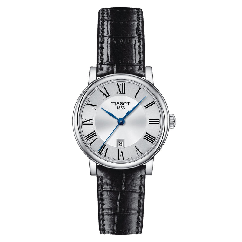 Tissot Carson Premium Lady T1222101603300