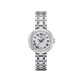 T1260101101300,BELLISSIMA/SLR/Q/ACIER/CAD BLANC T1260101101300