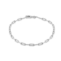 Sterling Silver Bracelet