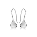 Sterling Silver Drop Earrings