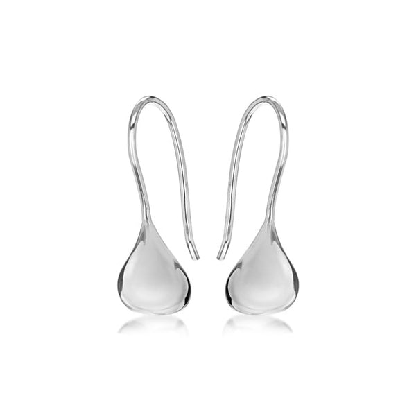 Sterling Silver Drop Earrings