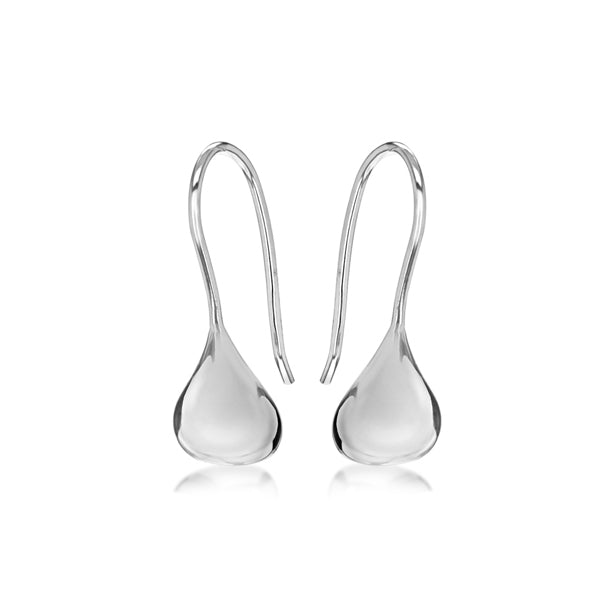 Sterling Silver Drop Earrings