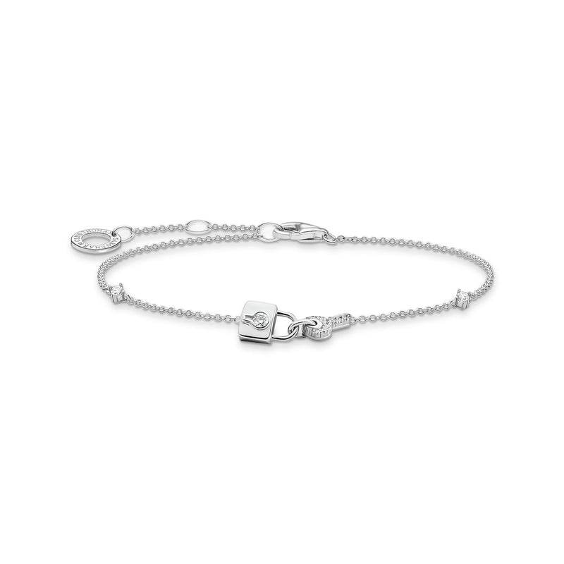 Thomas sabo outlet infinity bracelet