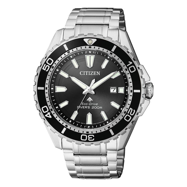 Citizen Promaster Diver Eco-Drive Watch BN0190-82E