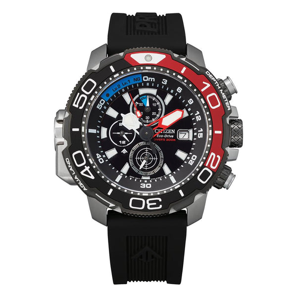 Aqualand citizen hotsell eco drive