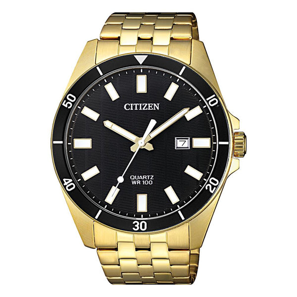 Citizens Men's Dress Watch BI5052-59E