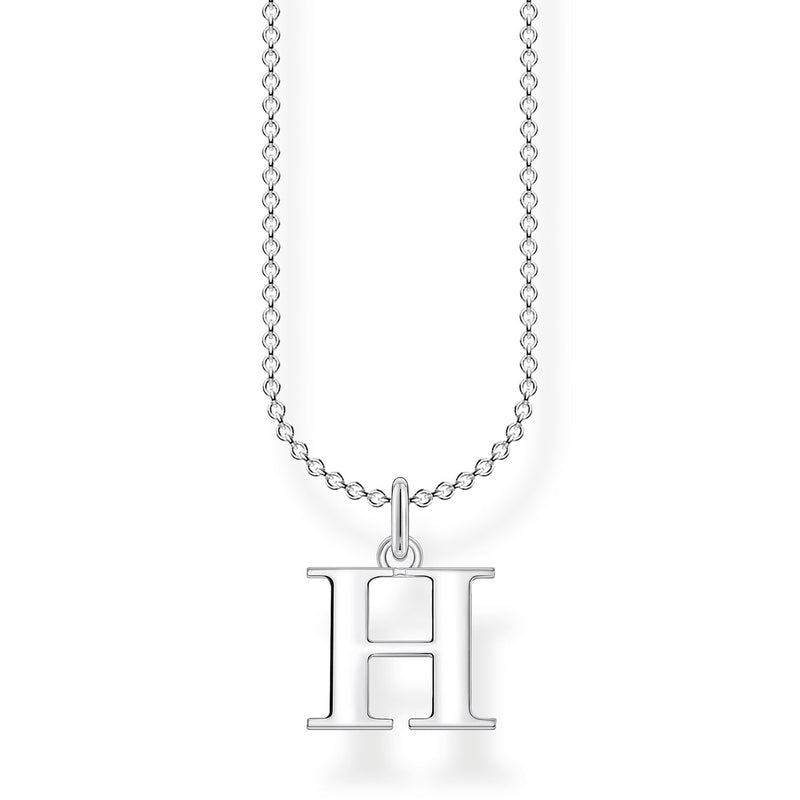 Thomas sabo deals initial charm