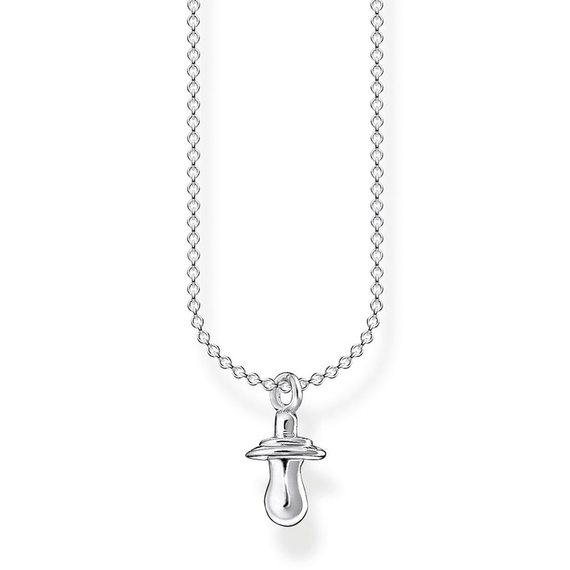 Thomas Sabo Letter S Necklace