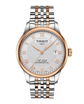 Tissot Le Locle Powermatic 80 T0064072203300