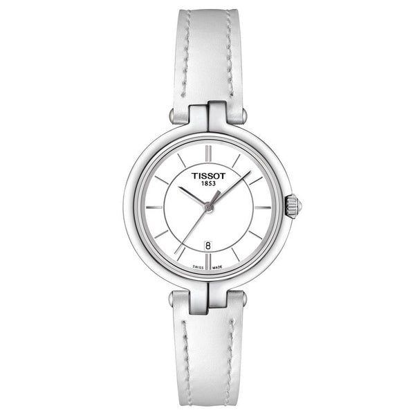 Tissot Flamingo T0942101601100 – Carriage Jewellers