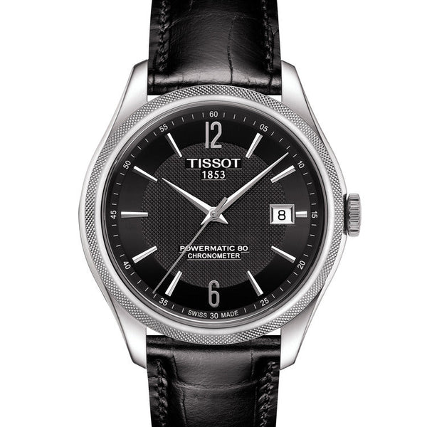 Tissot ballade powermatic 80 cosc opiniones deals