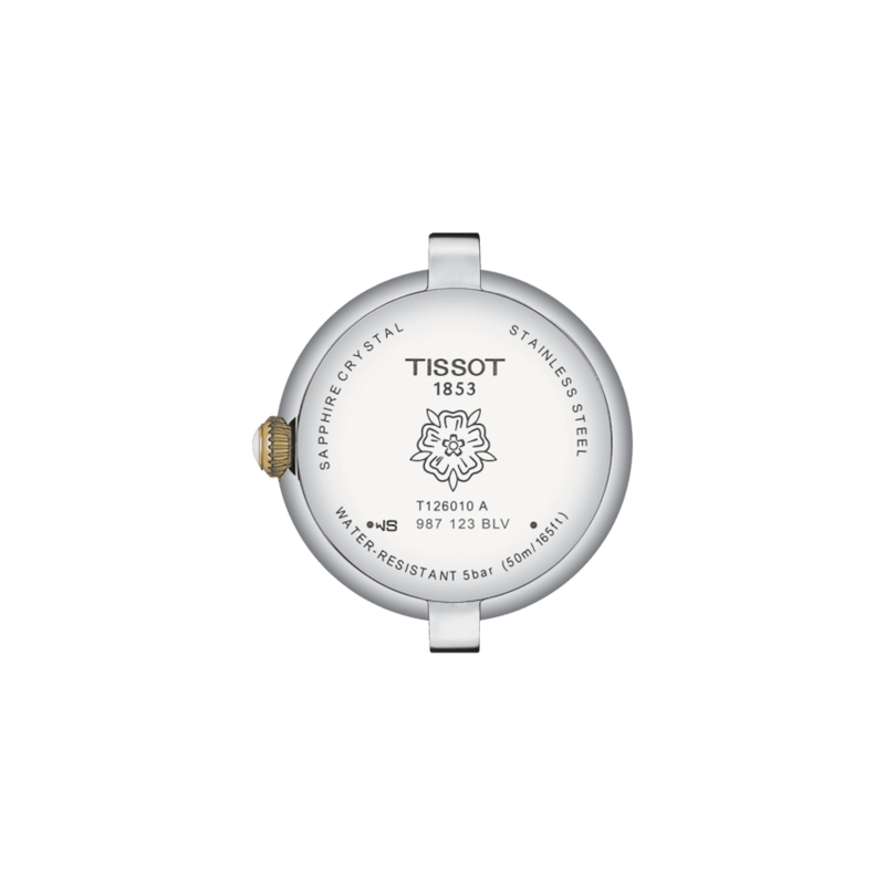 Tissot Bellissima Small Lady T1260102201300