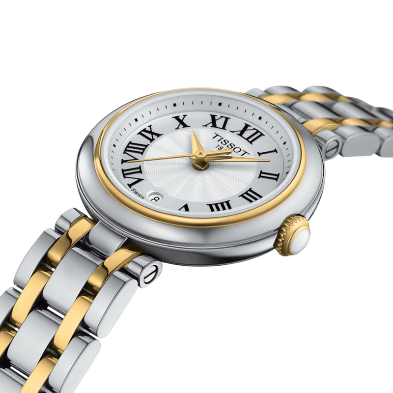 Tissot Bellissima Small Lady T1260102201300