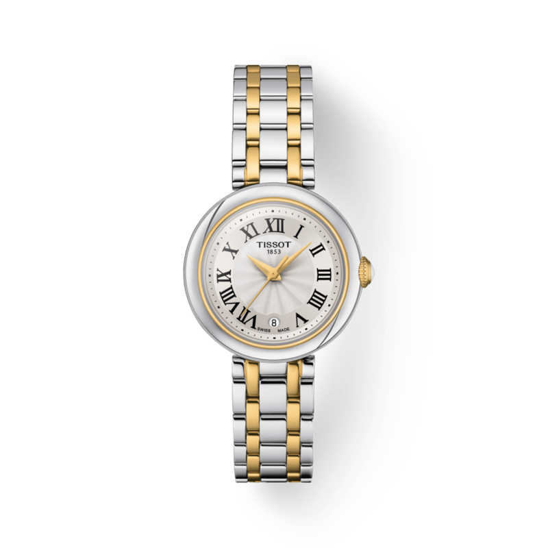 Tissot Bellissima Small Lady T1260102201300