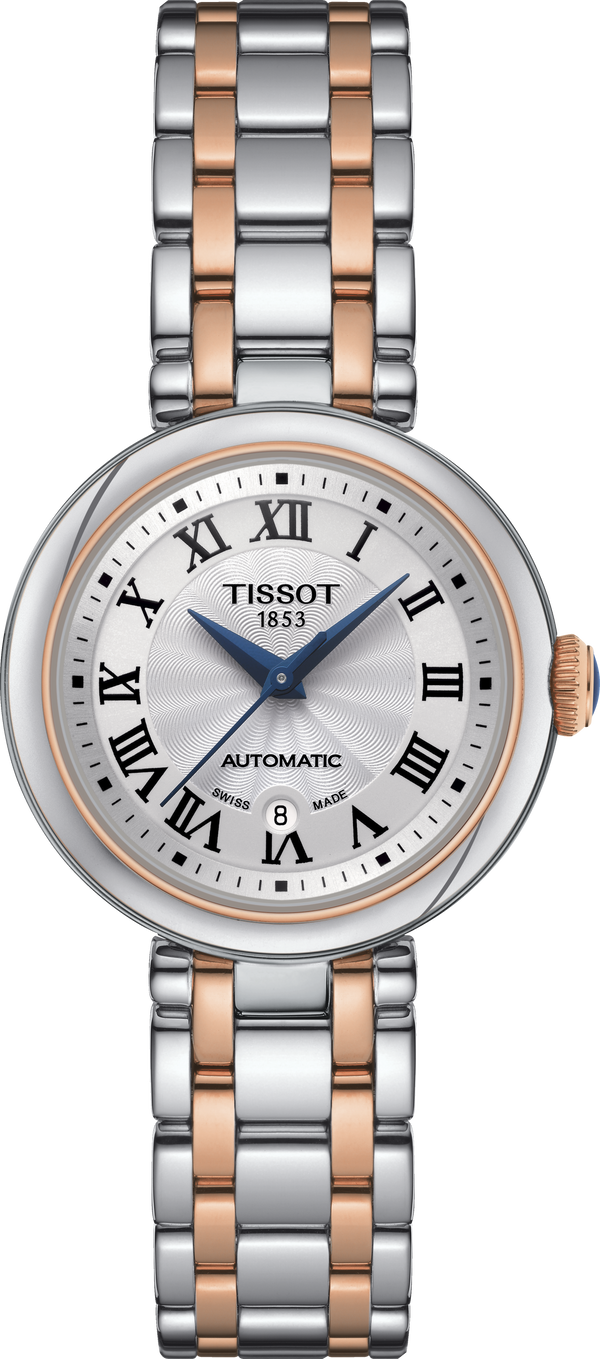 Tissot Bellissima Automatic T1262072201300