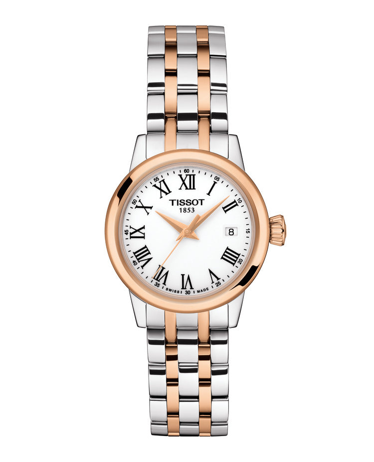 Tissot Classic Dream Lady T1292102201300