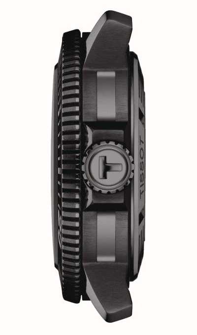 Tissot Seastar 2000 Professional Powermatic 80 T1206073704100