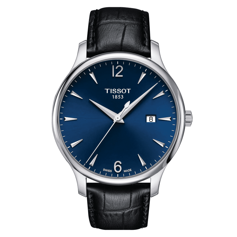 Tissot Tradition T0636101604700