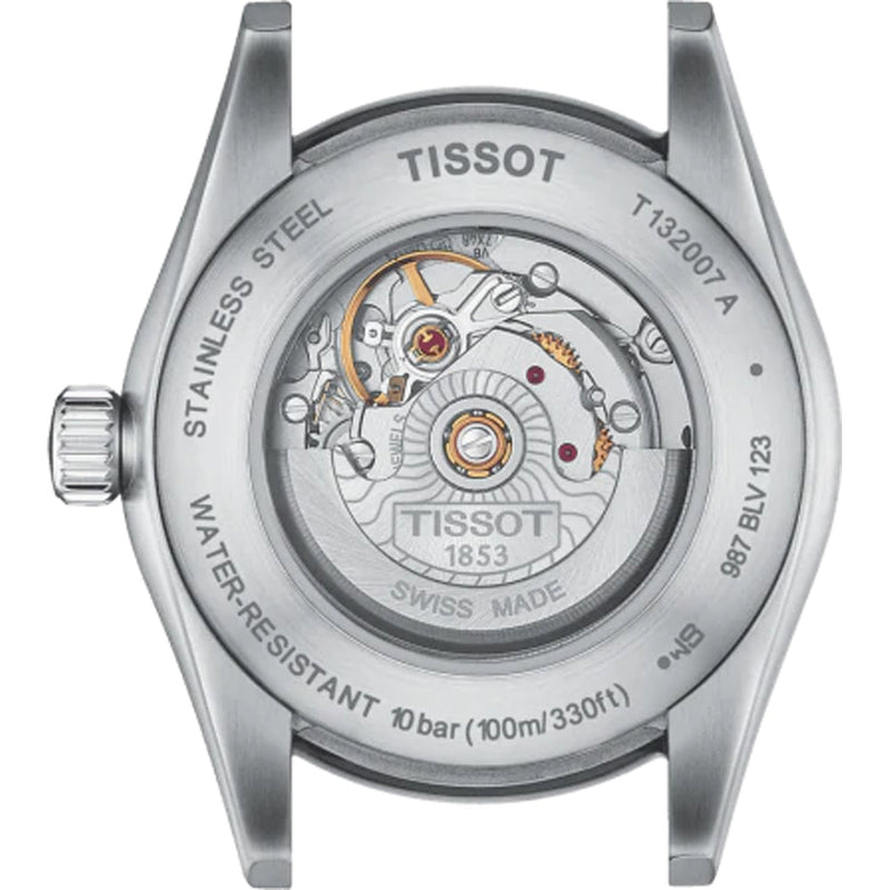 Tissot T-My Lady Automatic T1320071104600